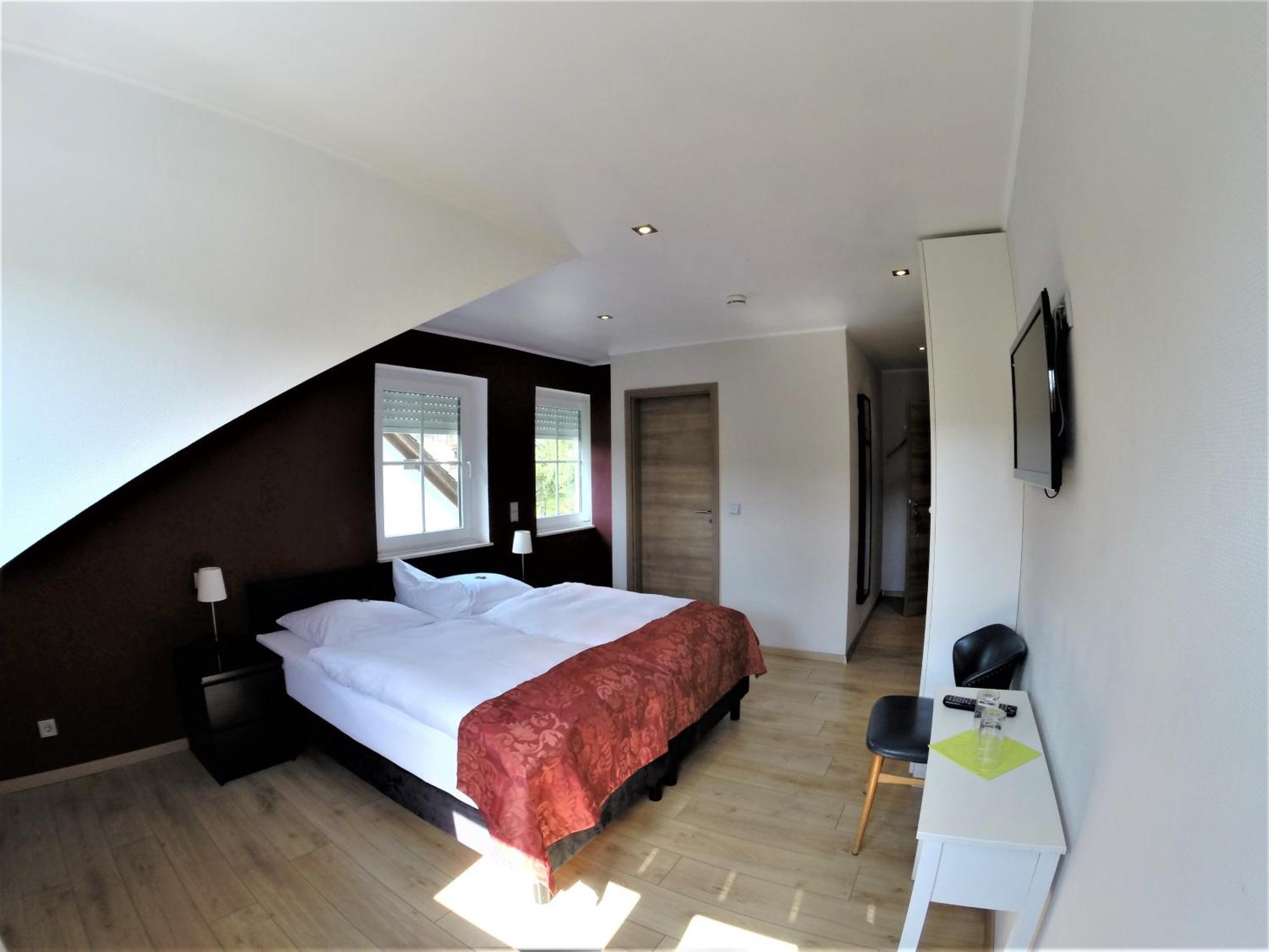 Landgasthof Ralinger Hof Ralingen Kamer foto